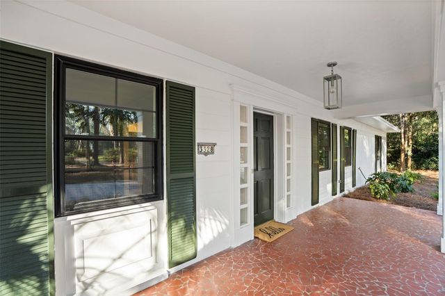 3328 NW 18TH AVENUE, Gainesville, FL 32605