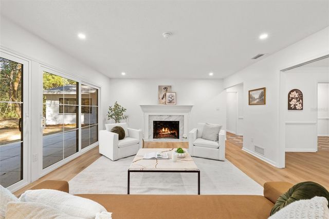 3328 NW 18TH AVENUE, Gainesville, FL 32605