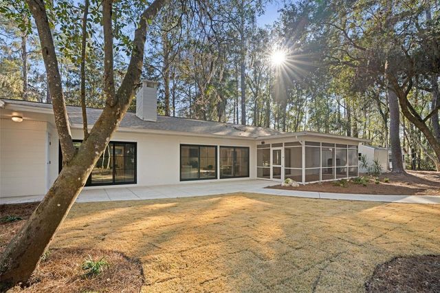 3328 NW 18TH AVENUE, Gainesville, FL 32605