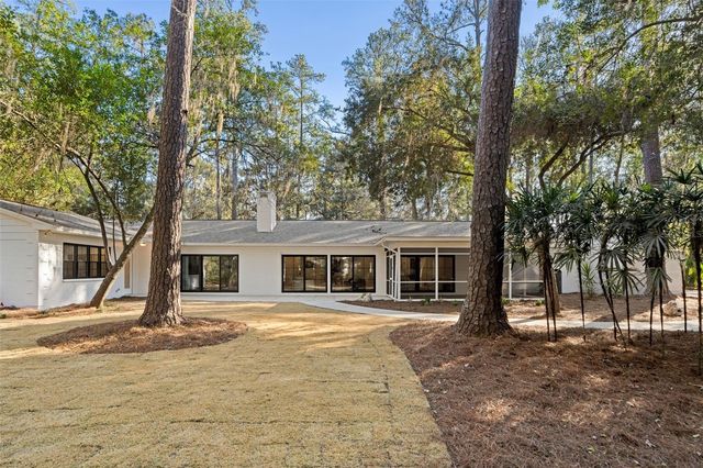 3328 NW 18TH AVENUE, Gainesville, FL 32605