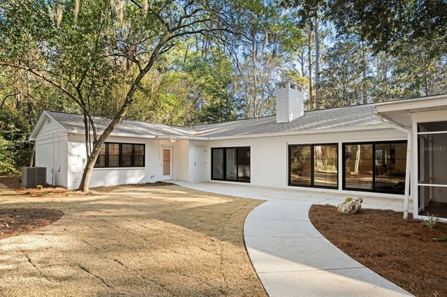 3328 NW 18TH AVENUE, Gainesville, FL 32605