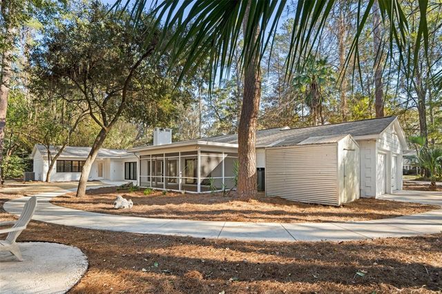 3328 NW 18TH AVENUE, Gainesville, FL 32605