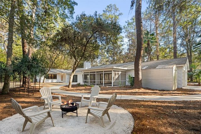 3328 NW 18TH AVENUE, Gainesville, FL 32605