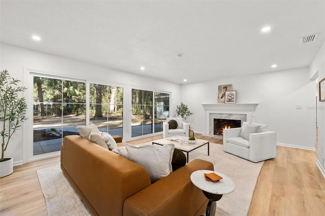 3328 NW 18TH AVENUE, Gainesville, FL 32605