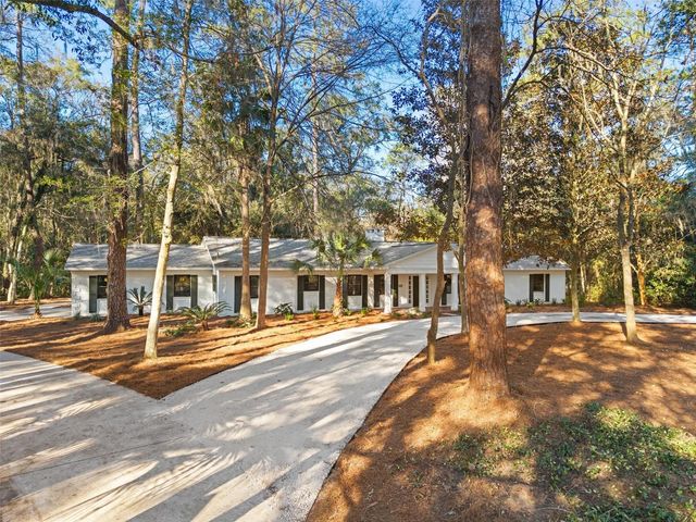 3328 NW 18TH AVENUE, Gainesville, FL 32605