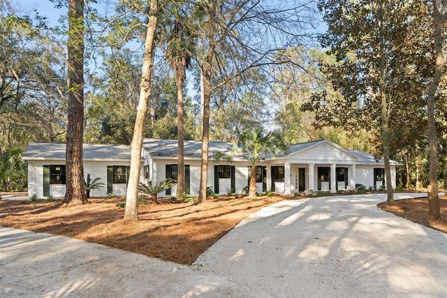 3328 NW 18TH AVENUE, Gainesville, FL 32605