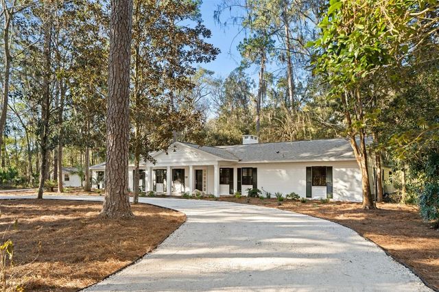 3328 NW 18TH AVENUE, Gainesville, FL 32605