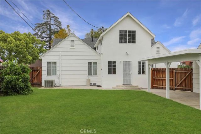 6014 Elenor Street, Riverside, CA 92506