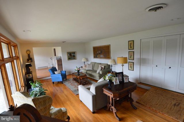 1406 REGENCY CIR, Harrisburg, PA 17110