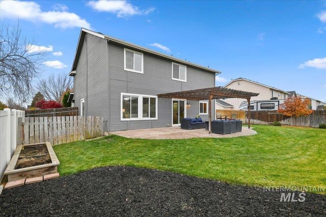 4144 W Hearst St., Meridian, ID 83642