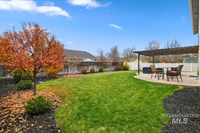 4144 W Hearst St., Meridian, ID 83642