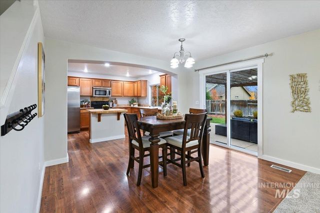 4144 W Hearst St., Meridian, ID 83642