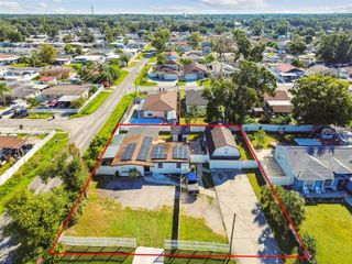 5825 N THATCHER AVENUE, Tampa, FL 33614