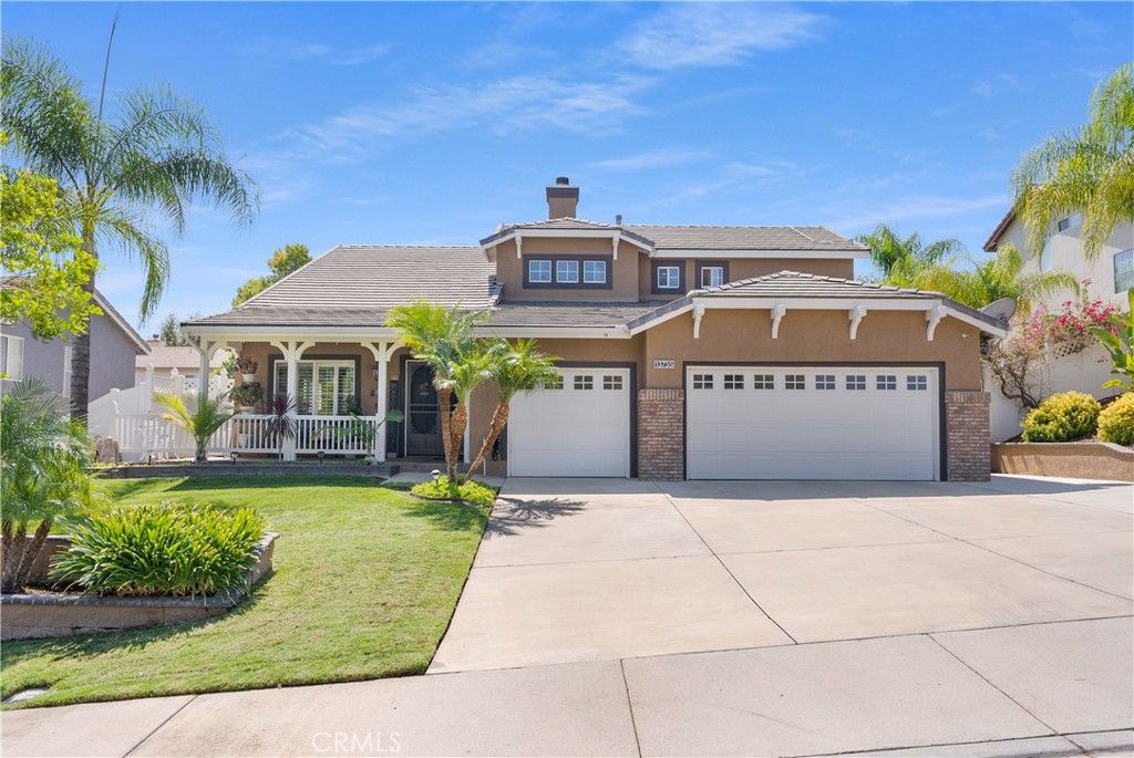 13735 Buckskin Trail Drive, Corona, CA 92883 — photo 2