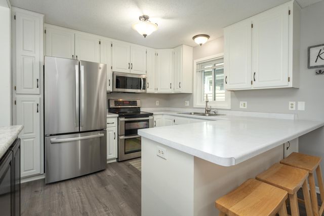 1177 Bridgeport Lane NW, Alexandria, MN 56308