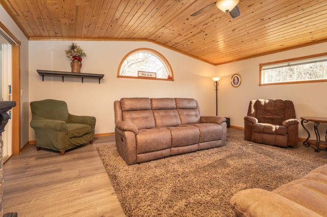 1177 Bridgeport Lane NW, Alexandria, MN 56308