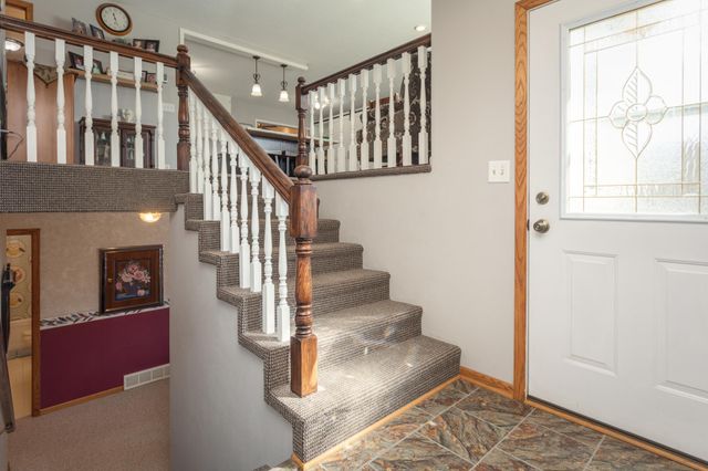 1177 Bridgeport Lane NW, Alexandria, MN 56308