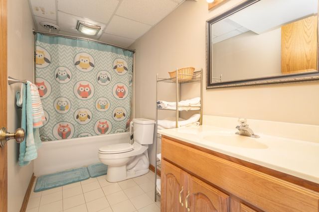 1177 Bridgeport Lane NW, Alexandria, MN 56308