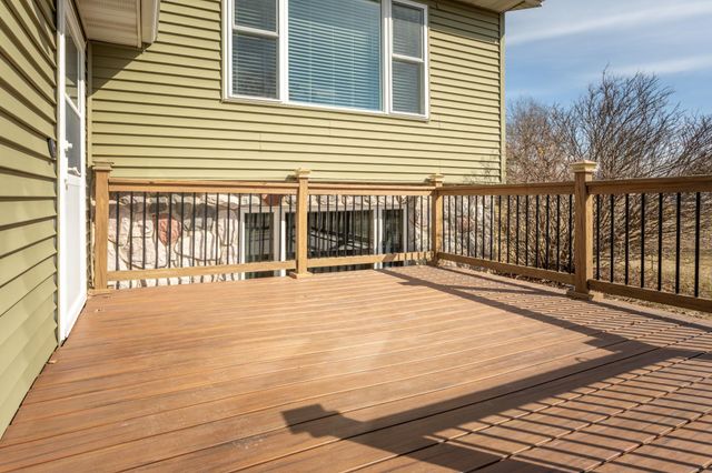 1177 Bridgeport Lane NW, Alexandria, MN 56308