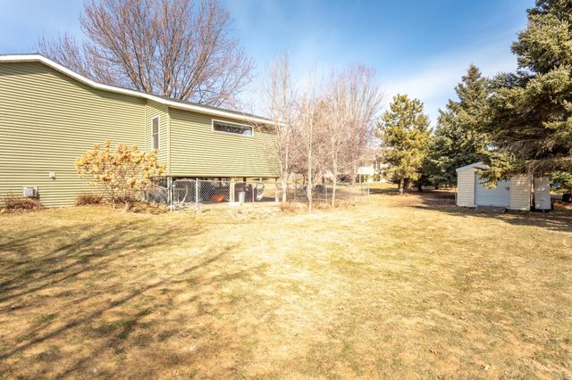 1177 Bridgeport Lane NW, Alexandria, MN 56308