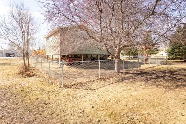 1177 Bridgeport Lane NW, Alexandria, MN 56308