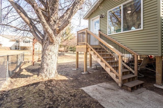 1177 Bridgeport Lane NW, Alexandria, MN 56308