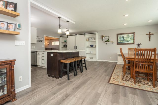 1177 Bridgeport Lane NW, Alexandria, MN 56308