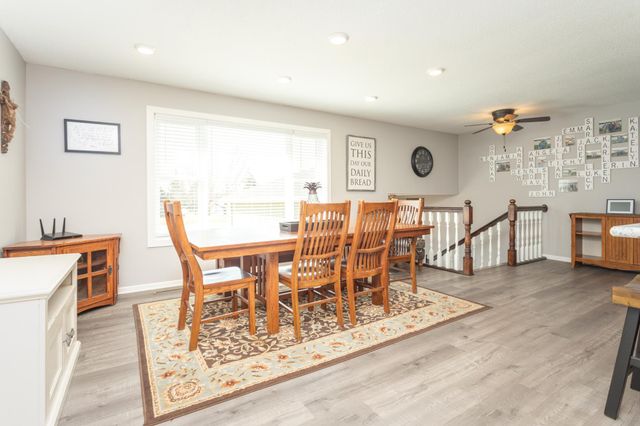 1177 Bridgeport Lane NW, Alexandria, MN 56308