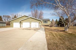 1177 Bridgeport Lane NW, Alexandria, MN 56308