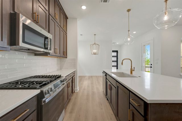 4905 Vizsla Lane, Mckinney, TX 75071