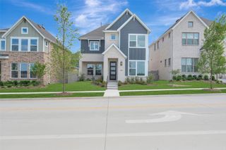 4905 Vizsla Lane, Mckinney, TX 75071