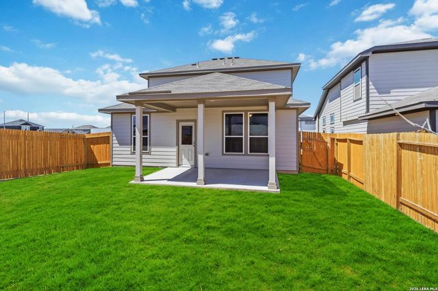 2906 Haffner Road, Converse, TX 78109