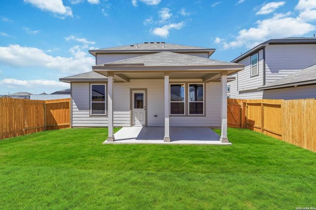 2906 Haffner Road, Converse, TX 78109