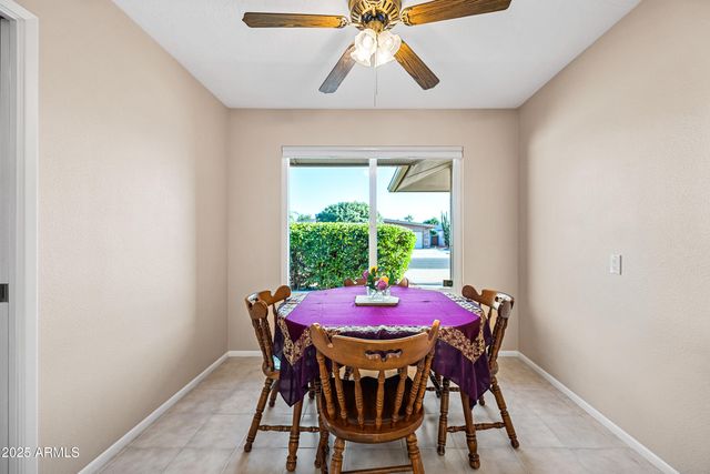 16869 N Meadow Park Drive, Sun City, AZ 85351