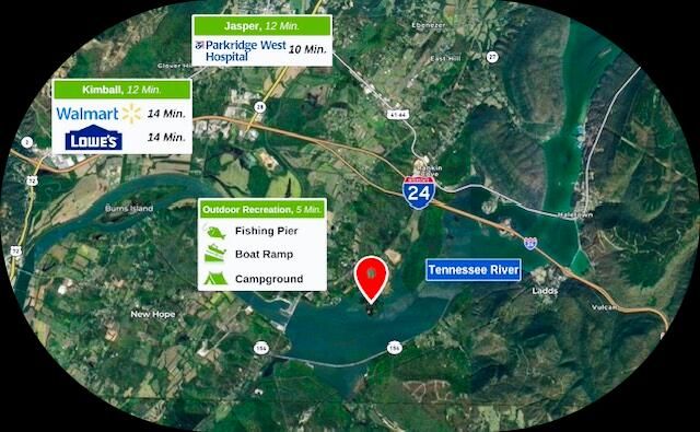 0 Admiral Court 93, Jasper, TN 37347