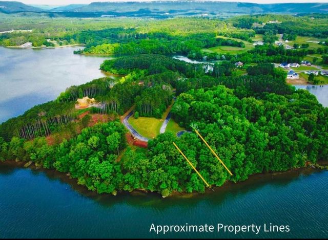0 Admiral Court 93, Jasper, TN 37347