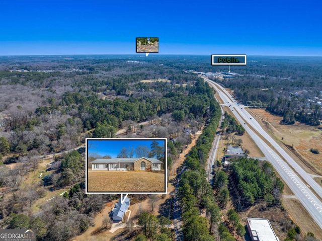 6270 Old Jefferson Road, Athens, GA 30606