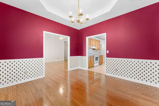 6270 Old Jefferson Road, Athens, GA 30606