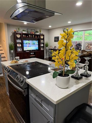3539 Embry Circle, Atlanta, GA 30341