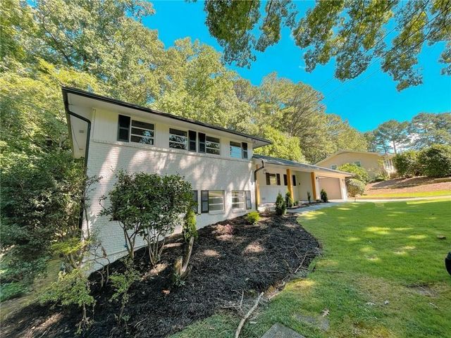 3539 Embry Circle, Atlanta, GA 30341