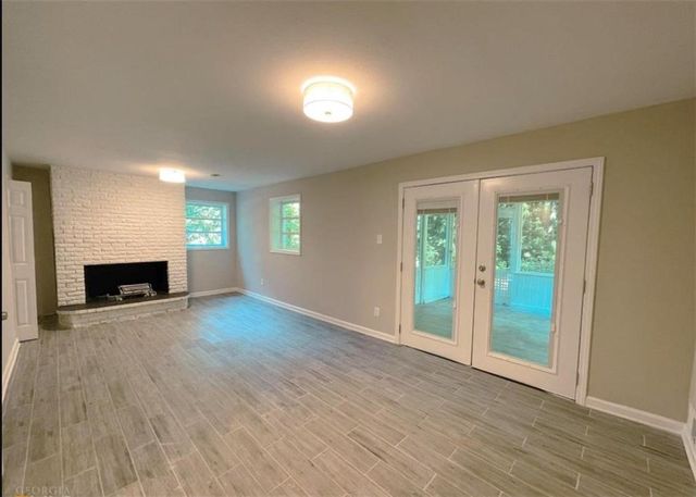 3539 Embry Circle, Atlanta, GA 30341