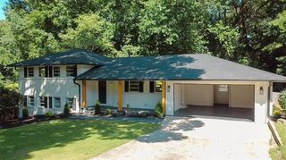 3539 Embry Circle, Atlanta, GA 30341