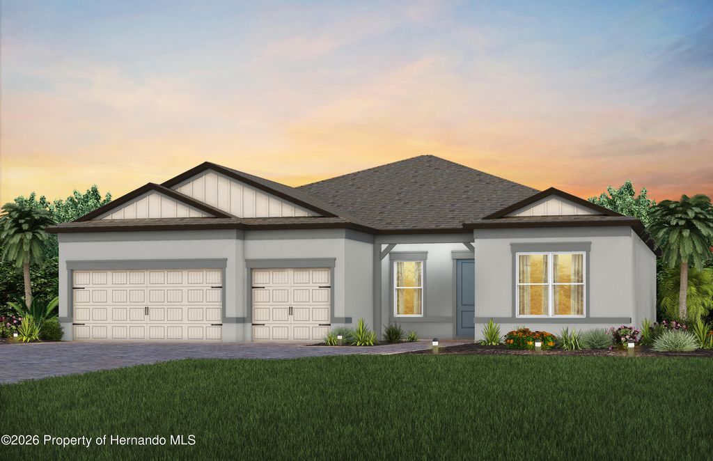 17120 Sycamore Heights Drive, Spring Hill(pasco), FL 34610