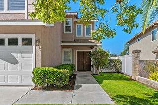 10 Calico Court, Trabuco Canyon, CA 92679