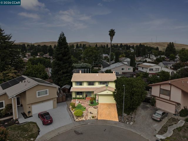 737 Arboles Pl, San Ramon, CA 94583