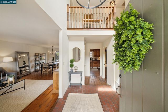 737 Arboles Pl, San Ramon, CA 94583
