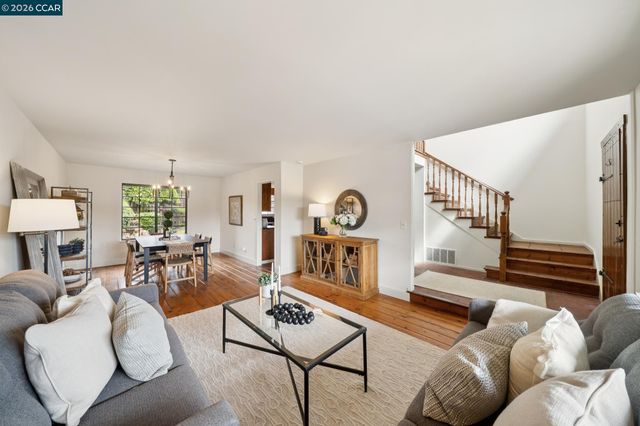 737 Arboles Pl, San Ramon, CA 94583