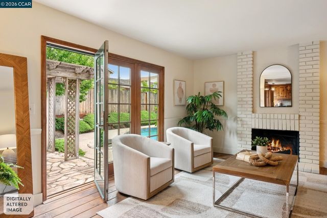 737 Arboles Pl, San Ramon, CA 94583