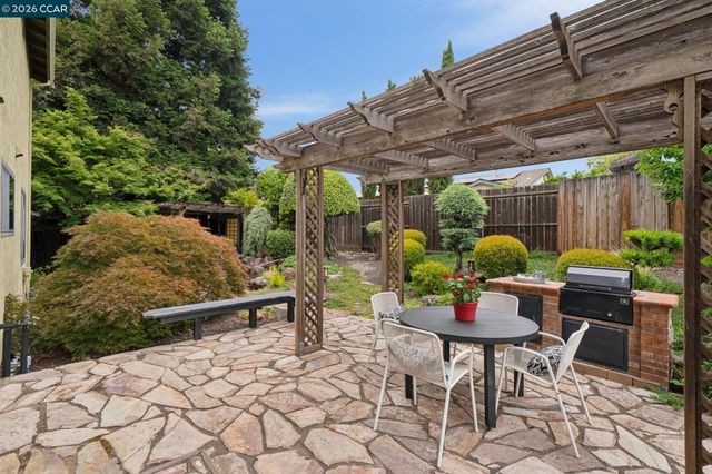 737 Arboles Pl, San Ramon, CA 94583