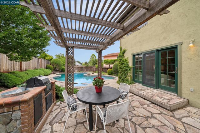 737 Arboles Pl, San Ramon, CA 94583